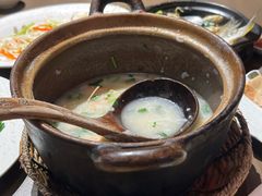 -大洋家·精品潮汕菜·生腌砂锅粥(天河东路店)