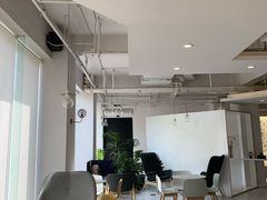 大堂-CAFE'IN精品咖啡体验空间(小寨店)