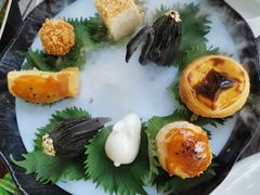 -水上明月·湖景餐厅