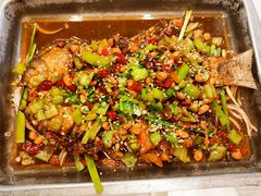 -拾忆·私厨(光谷店)