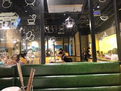 -牛记皇·鲜牛肉火锅(弘阳广场店)