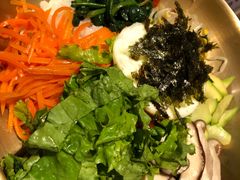 -包装马车·韩国料理·포장마차