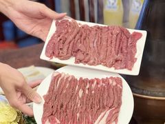 -前门张记涮肉(前门店)