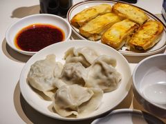 -金谷园饺子馆(北邮总店)