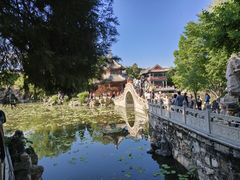 -莲池书院博物馆
