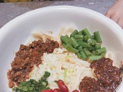 老碗会biangbiang面-老碗会·陕西手工面(燕南路店)