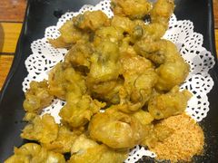 -金谷园饺子·烧烤(人大总店)