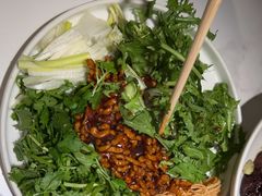 -小桃红·东北菜·春饼烤鸭(南阳湖街店)