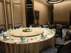 -彩丰楼中餐厅·仁恒洲际酒店