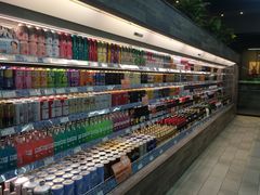 -果蔬好生活超市(乐堤港店)