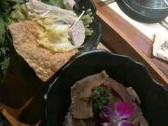 -手选潮汕鲜活牛肉火锅(二七广场店)