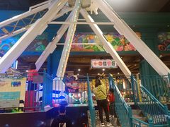 -幸福花欢乐世界(东辰广场A座店)