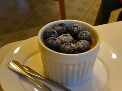 香草烤布蕾-22cafe