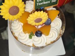 -味多美蛋糕(玉桥中路店)