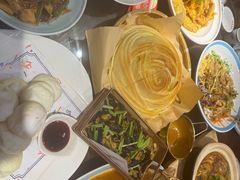 -那家老院子东北菜·饺子·小鸡炖蘑菇(艳华街店)