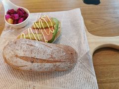-ZOO COFFEE动物园咖啡(望京锐创店)