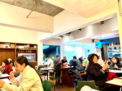 -BAKER&SPICE(安福路店)