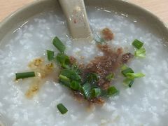 鸡粥-百家鸡味馆(清泰店)