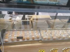 -鲍师傅糕点(春熙路店)