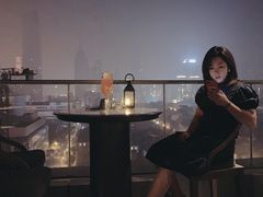 -四季酒店·空中花园 Aria on 9