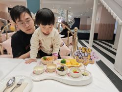 -奈尔宝家庭中心·亲子餐厅(鄞州万达店)