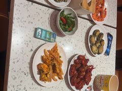 -海德温泉生活馆(朝阳大悦城店)