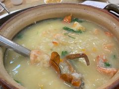 -揭阳钟记小食(福田新村店)