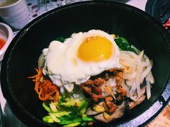 -本家韩国烤肉(青岛万象城店)