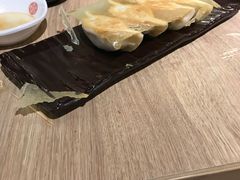 -老班长手工灌汤包(望京华彩店)