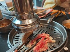 -炽城·烤肉名家(鸿达中央广场店)