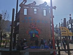 -吉姆冒险世界(蓟州店)