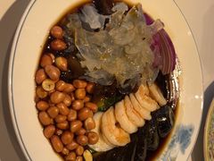 -桥头堡·坤德餐厅(滨江道店)
