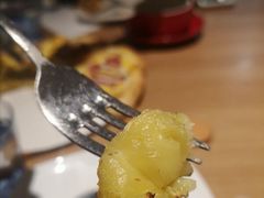 -必胜客(龙泉万达店)
