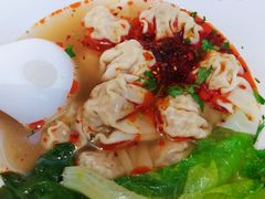 -袁记云饺(鼓楼店)