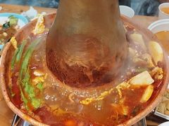 -0317火锅鸡·清真(正达店)