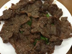-米郎餐厅·朝鲜族料理(延长路店)