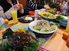 菠萝饭-荷花泰菜(国贸商城店)