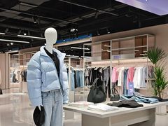 -凯德MALL(西直门店)