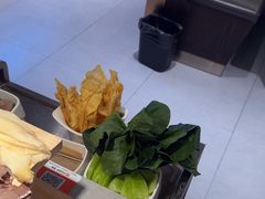 -宴全牛粤来越牛潮汕鲜牛肉火锅(海州万达广场店)