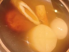 -纹兵卫手打荞麦面日料(虹桥本店)