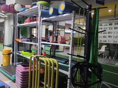 -CXFIT 陈徐健身工作室(凯旋店)