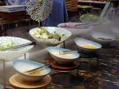 -西安西藏大厦开元名都大酒店·四季轩中餐厅