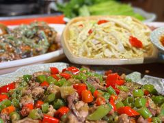 -青城甲(青城山店)