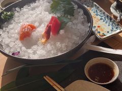 -德川家日本料理(中关村寰太大厦店)