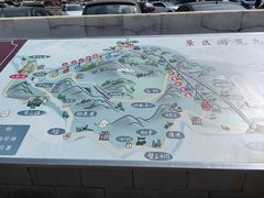 -京东石林峡风景区