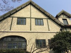 -上海蔡元培故居陈列馆