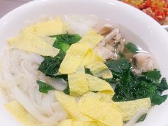 -老乡鸡(铜陵嘉华国际广场)