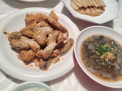 -五马集·海鲜·温州大牌档(黑金冠五马街十字路口店)