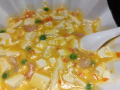 -河畔春天时尚餐厅