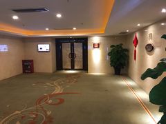 -武汉帝盛酒店(江汉路步行街店)